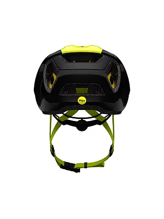 SCOTT | Casco de bicicleta Supra Plus | schwarz